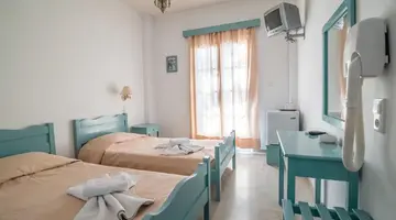 Hotel Kymata