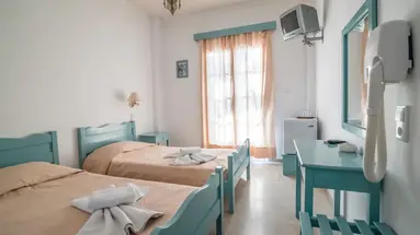 Hotel Kymata