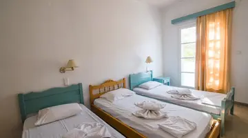 Hotel Kymata