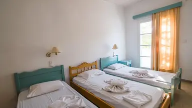 Hotel Kymata
