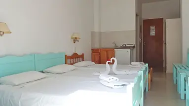 Hotel Kymata