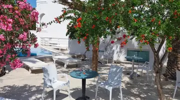 Hotel Kymata