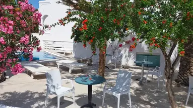 Hotel Kymata