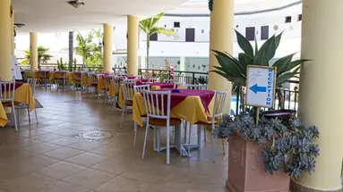 Hotel L Ancora