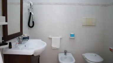 Hotel L Ancora