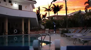 Hotel L Ancora