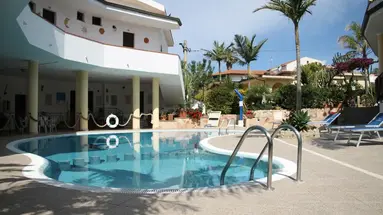 Hotel L Ancora