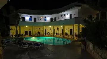 Hotel L Ancora
