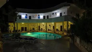 Hotel L Ancora