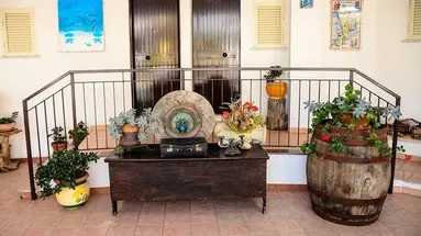Hotel L Ancora