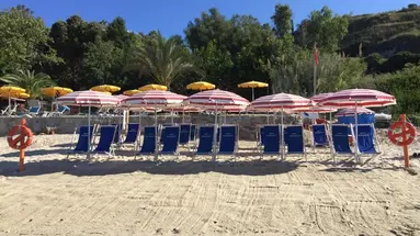 Hotel L Ancora