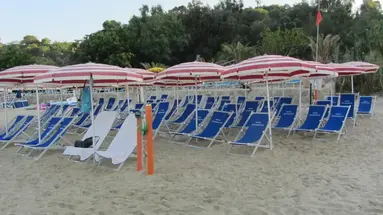 Hotel L Ancora