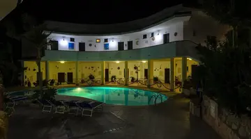 Hotel L Ancora