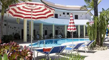 Hotel L Ancora