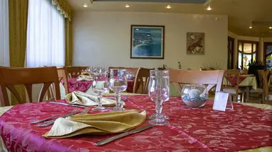 Hotel L Ancora
