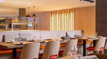 HOTEL L AZURE - LLORET