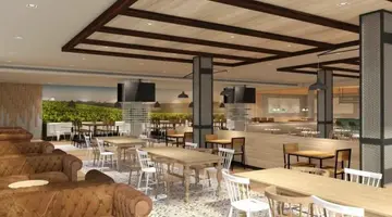 Hotel L Azure - Lloret