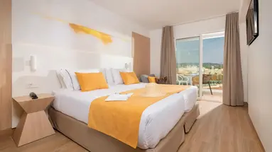 HOTEL L AZURE - LLORET
