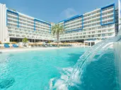 HOTEL L AZURE - LLORET