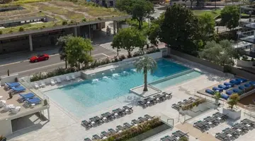 Hotel L Azure - Lloret