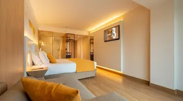 Hotel L Azure - Lloret