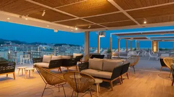 Hotel L Azure - Lloret