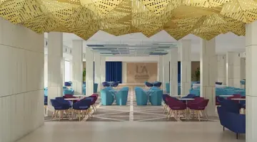 Hotel L Azure - Lloret