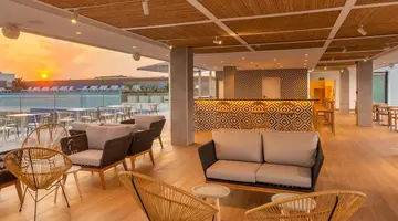 HOTEL L AZURE - LLORET