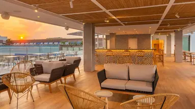 HOTEL L AZURE - LLORET