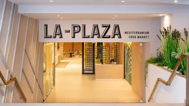 HOTEL L AZURE - LLORET