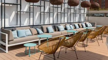 HOTEL L AZURE - LLORET