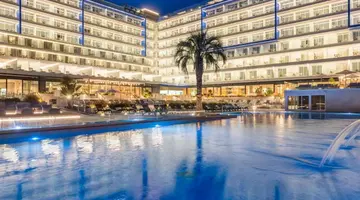 Hotel L Azure - Lloret