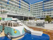Hotel L Azure - Lloret