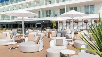 HOTEL L AZURE - LLORET