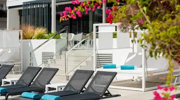 HOTEL L AZURE - LLORET
