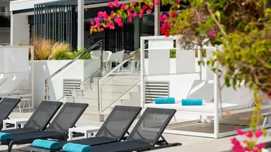 HOTEL L AZURE - LLORET