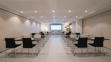 HOTEL L AZURE - LLORET
