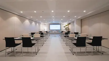 HOTEL L AZURE - LLORET