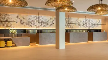 HOTEL L AZURE - LLORET