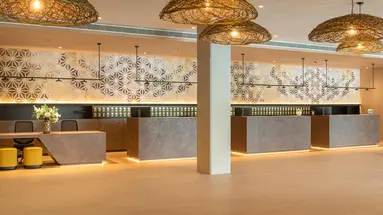 HOTEL L AZURE - LLORET