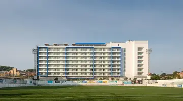HOTEL L AZURE - LLORET