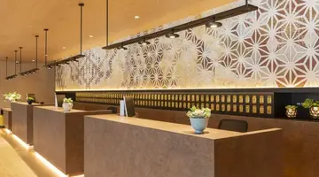 Hotel L Azure - Lloret