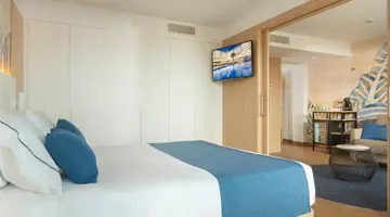 Hotel L Azure - Lloret