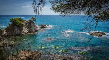 HOTEL L AZURE - LLORET