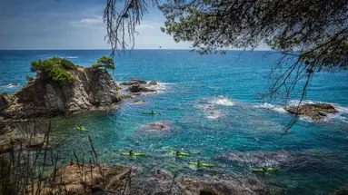 HOTEL L AZURE - LLORET