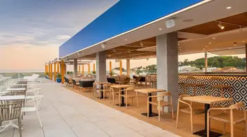 HOTEL L AZURE - LLORET