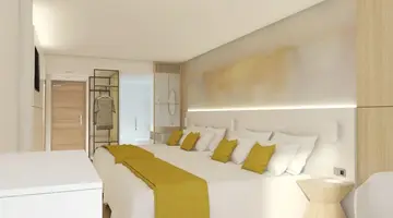 Hotel L Azure - Lloret