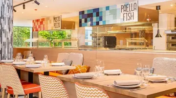 Hotel L Azure - Lloret