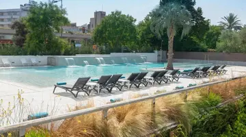 Hotel L Azure - Lloret