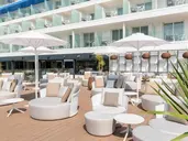 Hotel L Azure - Lloret